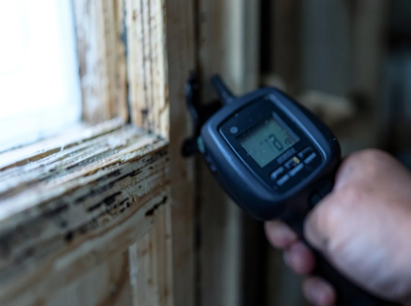Ceiling Water Damage Repair in Beulaville, NC